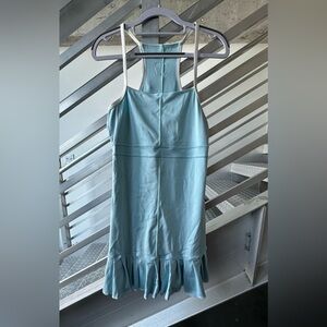 Frankie’s Bikinis Dress